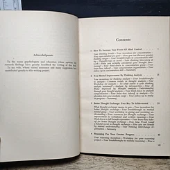 หนังสือ The Power of Your Mind รูปที่ 7