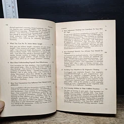 หนังสือ The Power of Your Mind รูปที่ 8