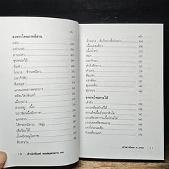 หนังสือ อาหารไทย 4 ภาค เหนือ อีสาน กลาง ใต้ รูปที่ 10