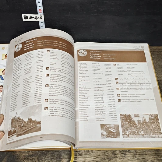 หนังสือ มหาดไทยชวนรู้ 2556 รูปที่ 7