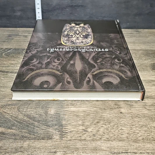 หนังสือ ธรรมชาติของสรรพสิ่ง การเข้าถึงความจริงทั้งหมด รูปที่ 4