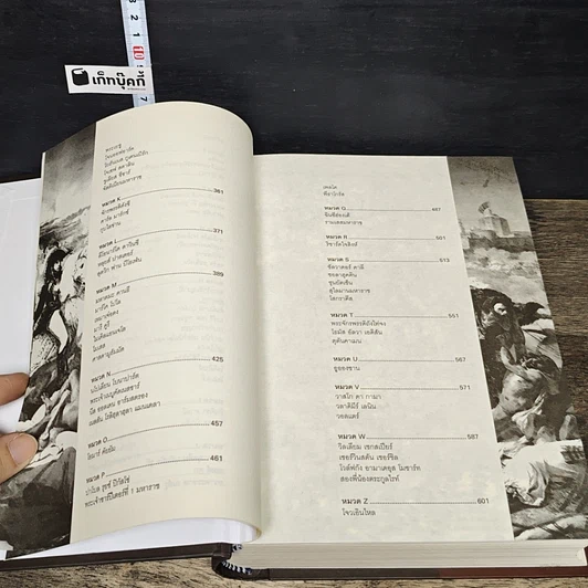 หนังสือ 100 บุคคลสำคัญของโลก รูปที่ 8