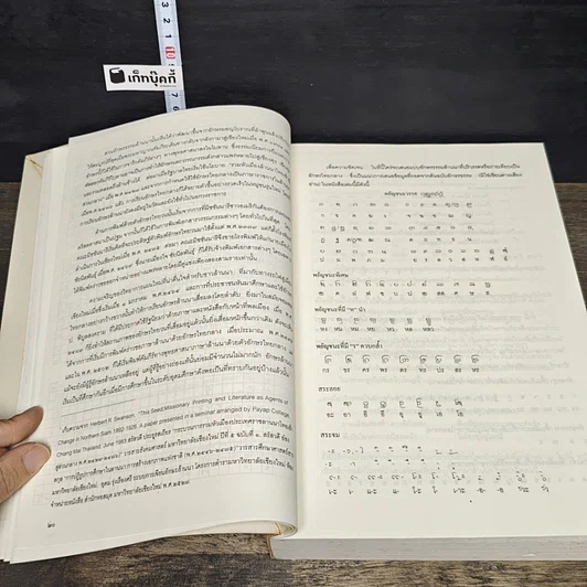 หนังสือ วรรณกรรมล้านนา รูปที่ 8
