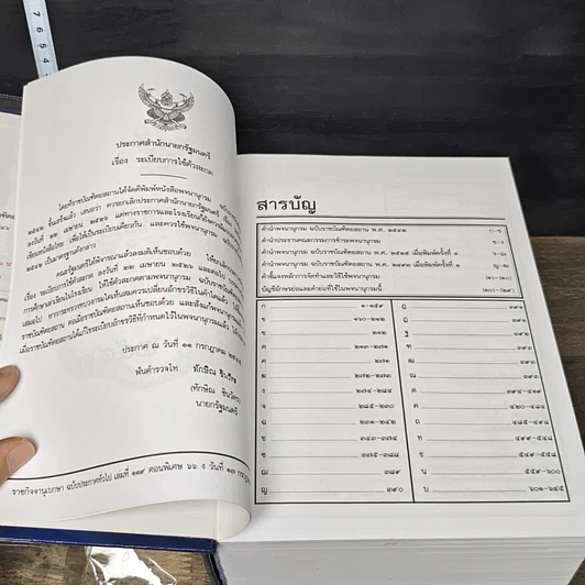 หนังสือ พจนานุกรม ฉบับราชบัณฑิตยสถาน พ.ศ.2542 รูปที่ 7