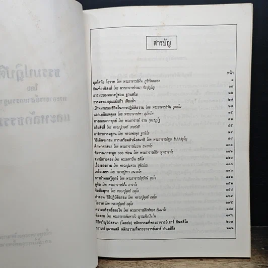 หนังสือ ธรรมปฏิบัติ 38 รูปที่ 6