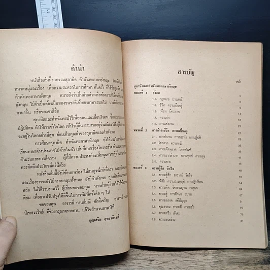 หนังสือ สุภาษิตและคำพังเพยภาษาอังกฤษ รูปที่ 7