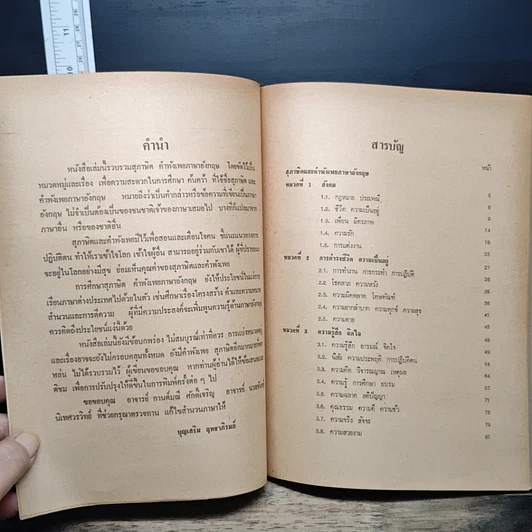 หนังสือ สุภาษิตและคำพังเพยภาษาอังกฤษ รูปที่ 7