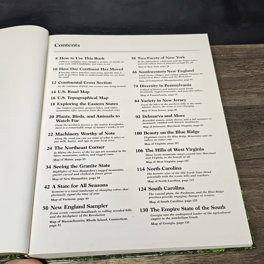 หนังสือ America From the Road รูปที่ 7