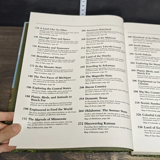 หนังสือ America From the Road รูปที่ 8