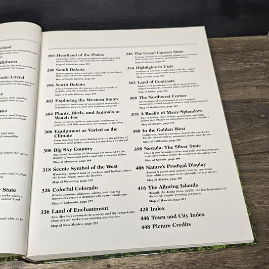 หนังสือ America From the Road รูปที่ 9
