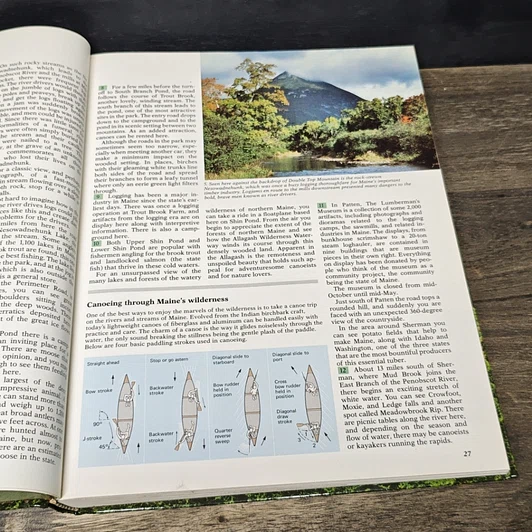 หนังสือ America From the Road รูปที่ 11