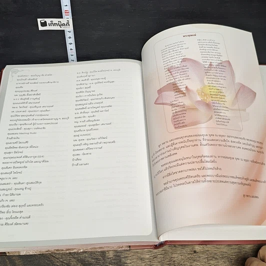หนังสือ อนุสรณ์ หม่อมอุบล ยุคล ณ อยุธยา รูปที่ 7