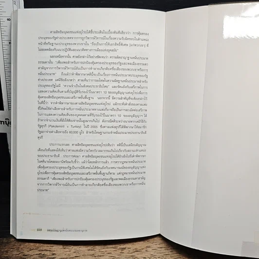 หนังสือ หลากมิติกฎหมายหมิ่นพระบรมเดชานุภาพ รูปที่ 9