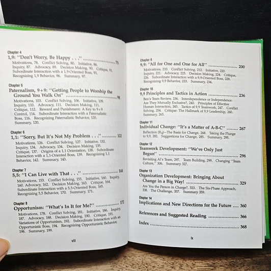 หนังสือ Leadership Dilemmas—Grid Solutions รูปที่ 8