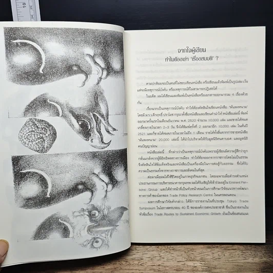 หนังสือ เล่าเรื่องสมมติในอดีต รูปที่ 8