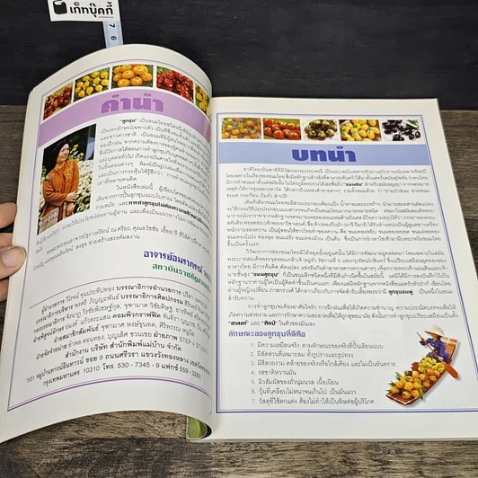 หนังสือ ลูกชุบ รูปที่ 6