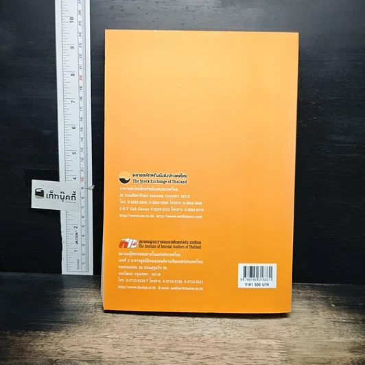 หนังสือ แนวทางการตรวจสอบภายใน รูปที่ 2
