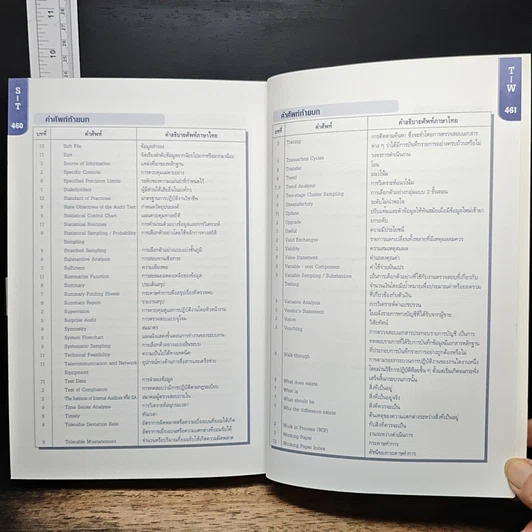 หนังสือ แนวทางการตรวจสอบภายใน รูปที่ 13