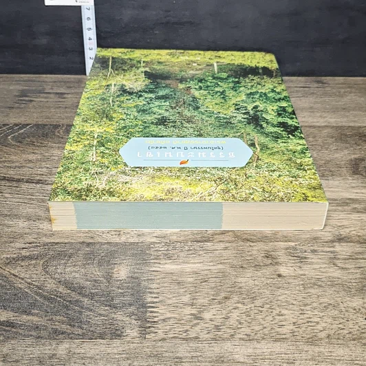 หนังสือ ธรรมะบนเขา รูปที่ 4