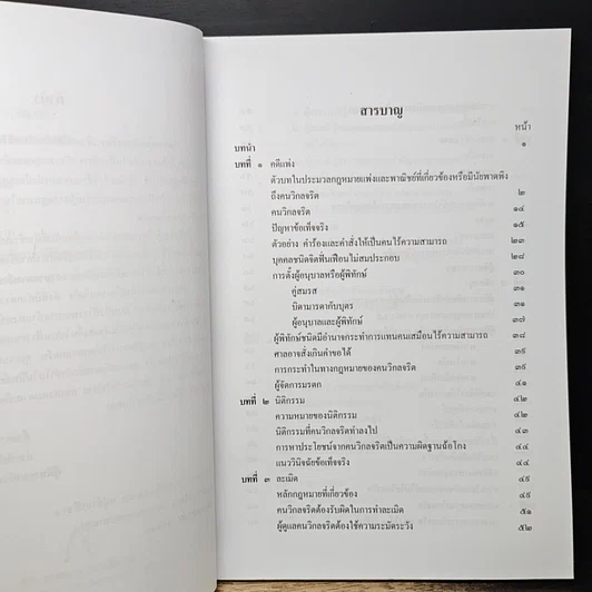 หนังสือ คนวิกลจริต รูปที่ 7