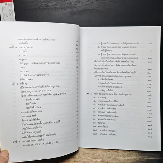 หนังสือ คนวิกลจริต รูปที่ 8