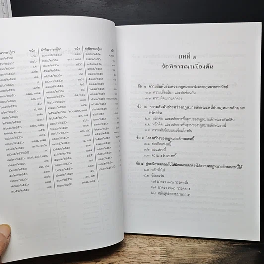 หนังสือ คำอธิบายประมวลกฎหมายแพ่งและพาณิชย์ ว่าด้วยผลและความระงับแห่งหนี้ รูปที่ 10
