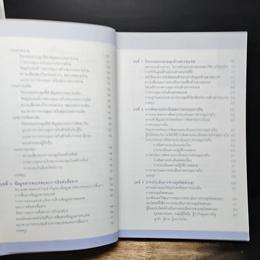 หนังสือ แนวทางการควบคุมภายในที่ดี รูปที่ 8