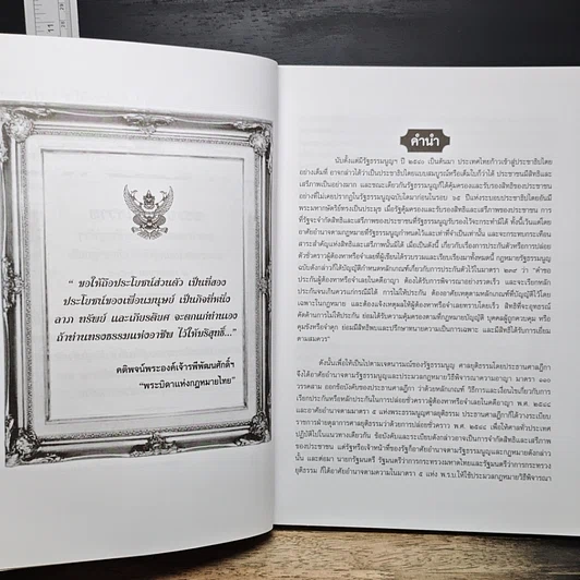 หนังสือ ทำอย่างไร...? จะได้ประกันตัวผู้ต้องหาหรือจำเลย รูปที่ 8