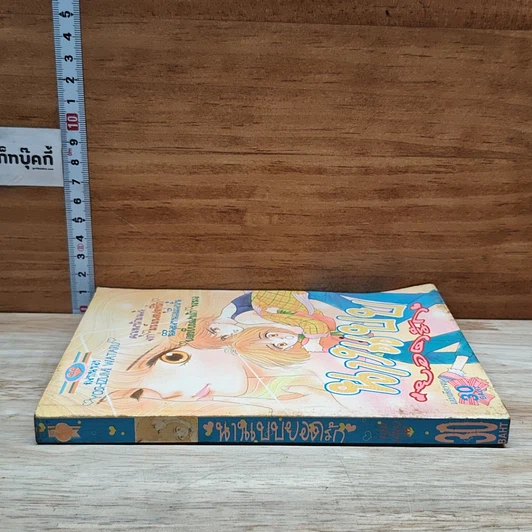หนังสือ นางแบบยอดรัก รูปที่ 3