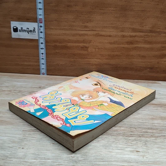 หนังสือ นางแบบยอดรัก รูปที่ 4