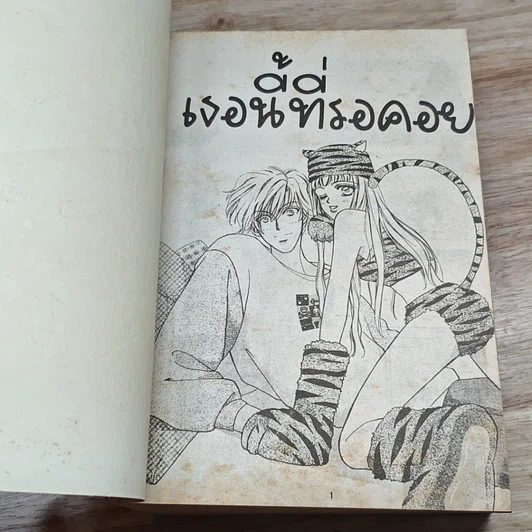 หนังสือ เธอนี้ที่รอคอย รูปที่ 6