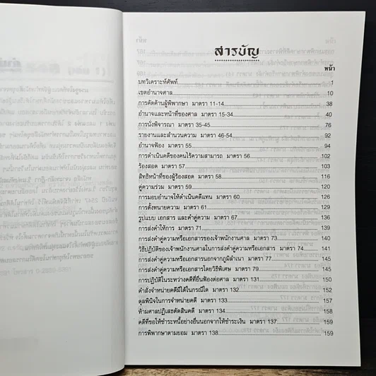 หนังสือ เจาะหลัก-ฎีกา วิ.แพ่ง ทันสมัย 2548 เล่ม 1 รูปที่ 7