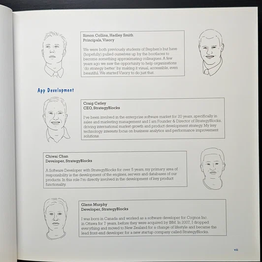 หนังสือ Strategy Builder รูปที่ 9