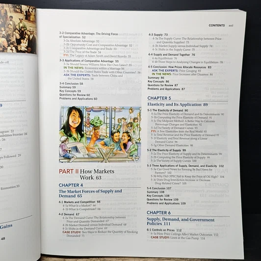 หนังสือ Principles of Economics รูปที่ 11