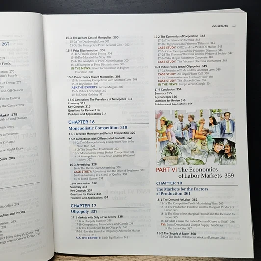 หนังสือ Principles of Economics รูปที่ 15