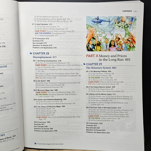 หนังสือ Principles of Economics รูปที่ 19