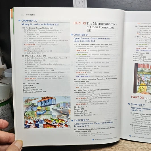 หนังสือ Principles of Economics รูปที่ 20