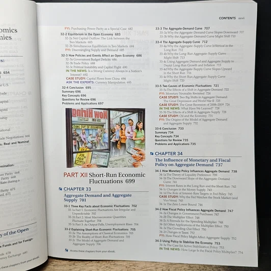 หนังสือ Principles of Economics รูปที่ 21