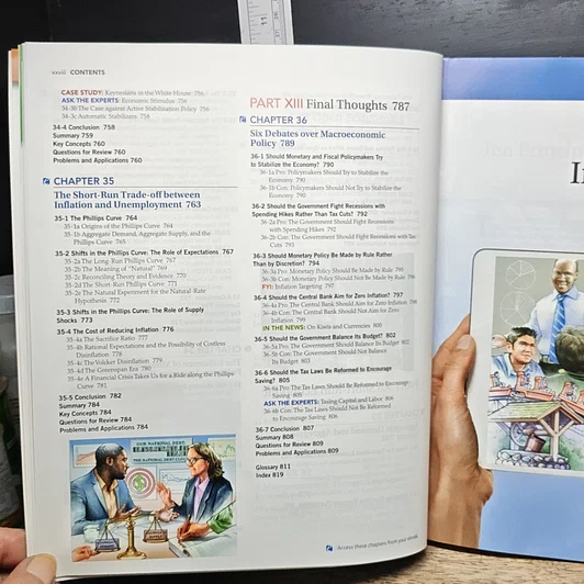 หนังสือ Principles of Economics รูปที่ 22