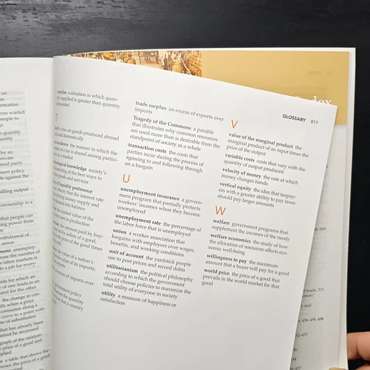 หนังสือ Principles of Economics รูปที่ 23