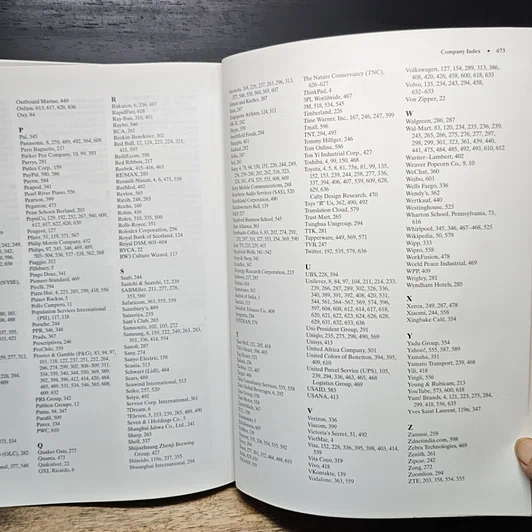 หนังสือ International Marketing รูปที่ 13