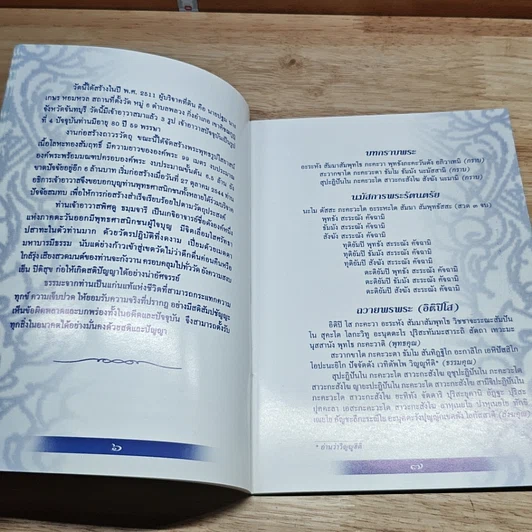 หนังสือ ประวัติ พระอธิการพิศดู ธัมมจารี รูปที่ 6