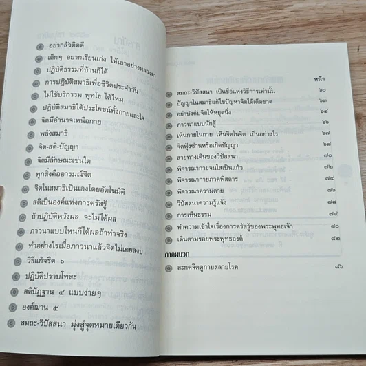 หนังสือ ฐานิยปูชา 2552 รูปที่ 7