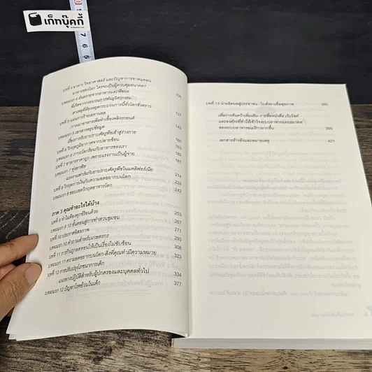 หนังสือ บริษัทอาหาร จำกัด Food, Inc. รูปที่ 7