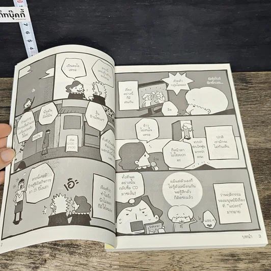 หนังสือ แค่รู้จิตวิทยาเบื้องต้น ก็เข้าใจความมหัศจรรย์ของจิตใจคน รูปที่ 6