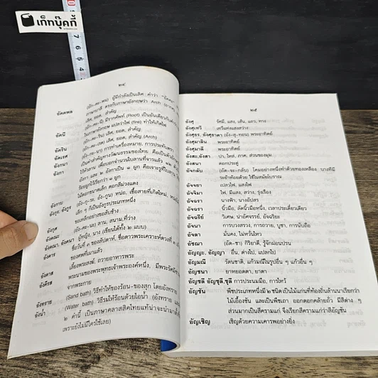 หนังสือ ตำราตั้งชื่อ รูปที่ 9