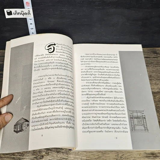หนังสือ แต่งบ้านตามดวง รูปที่ 8