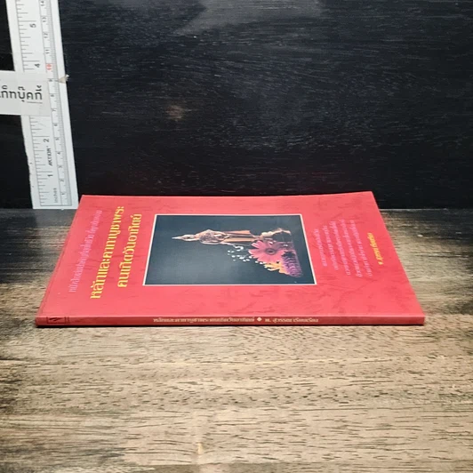 หนังสือ หลักและคาถาบูชาพระ คนเกิดวันอาทิตย์ รูปที่ 3
