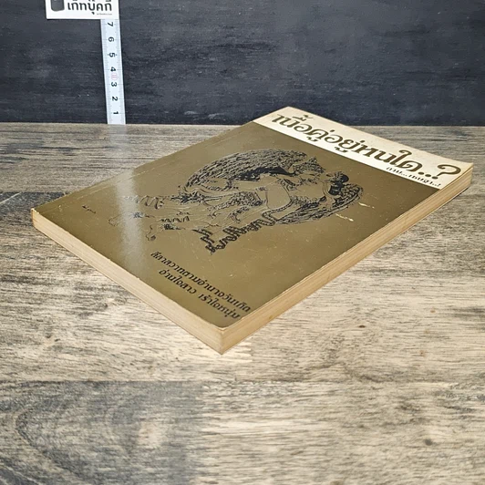 หนังสือ เนื้อคู่อยู่หนใด..? รูปที่ 3