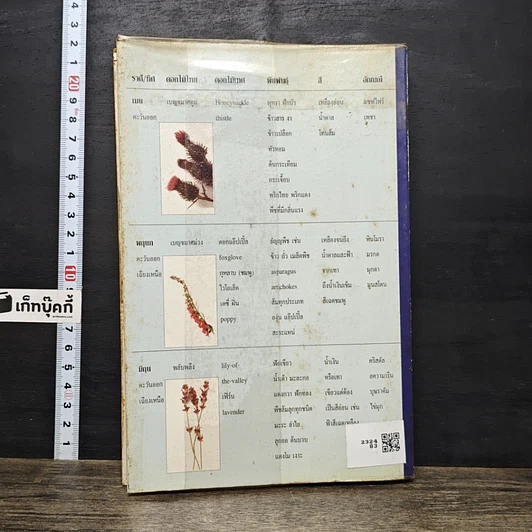 หนังสือ พลานุภาพแห่งปูมพยากรณ์ 2537 รูปที่ 5